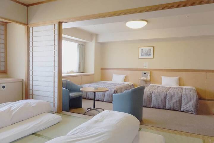 Itoen Hotel Atamikan