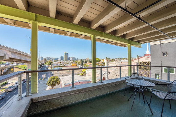 Terrace/Patio 53 of 96