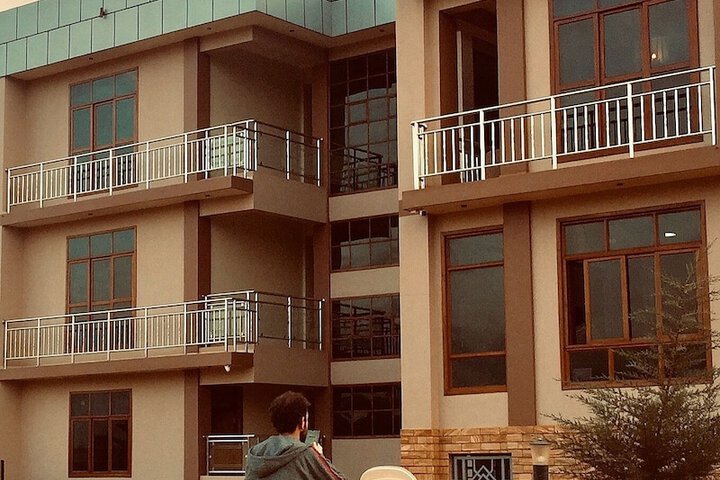 Hotel 28 of 32