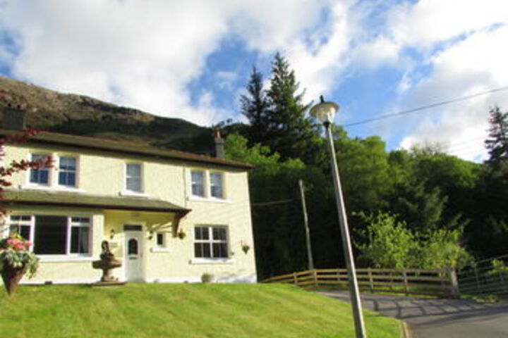 Allengrange