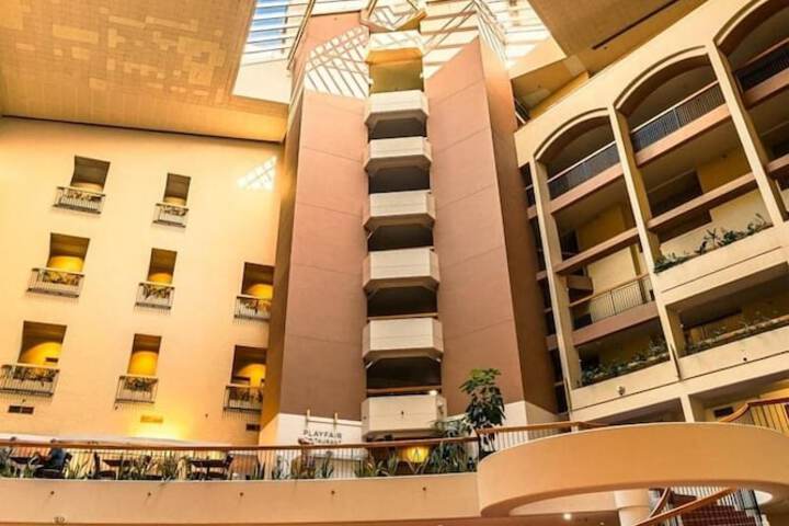 Hotel Interior 4 of 59