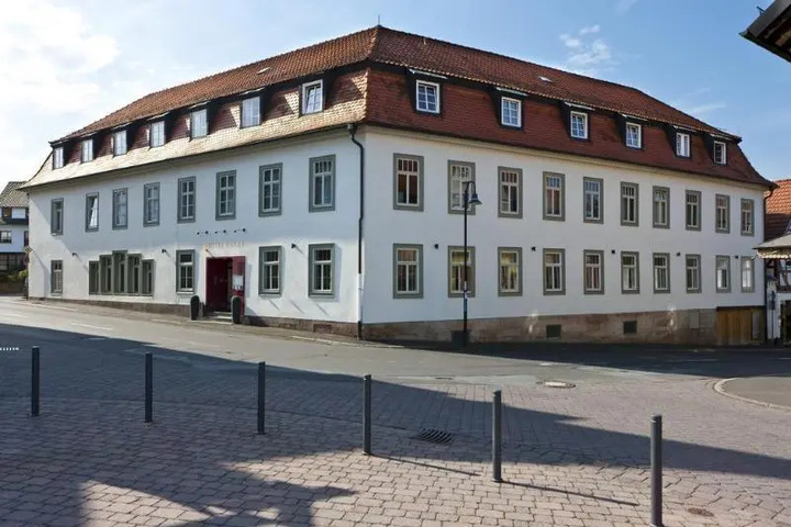 Hotel Engel