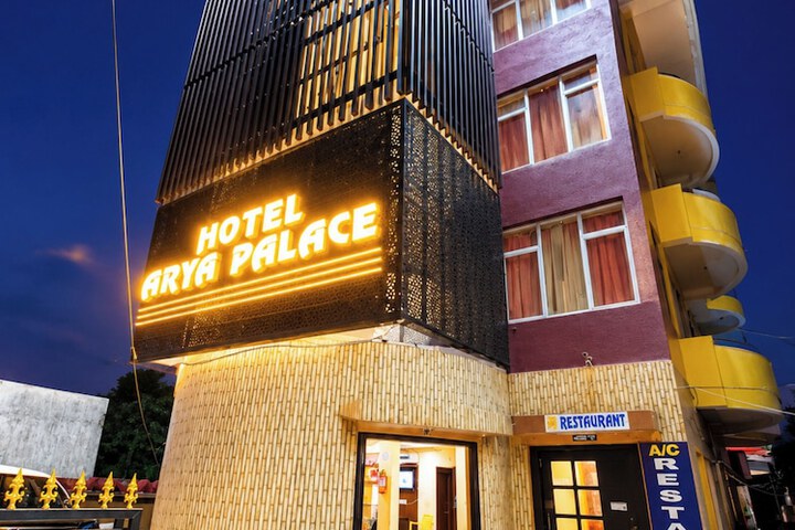 Hotel 14 of 14