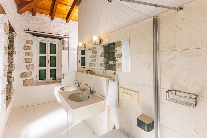 Bath Amenities