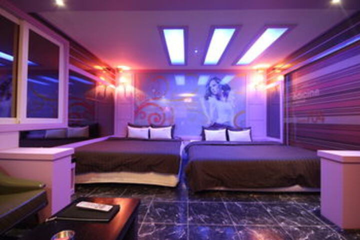Interior Photo