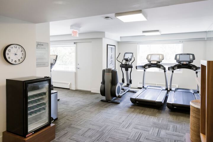 Fitness Center Photo
