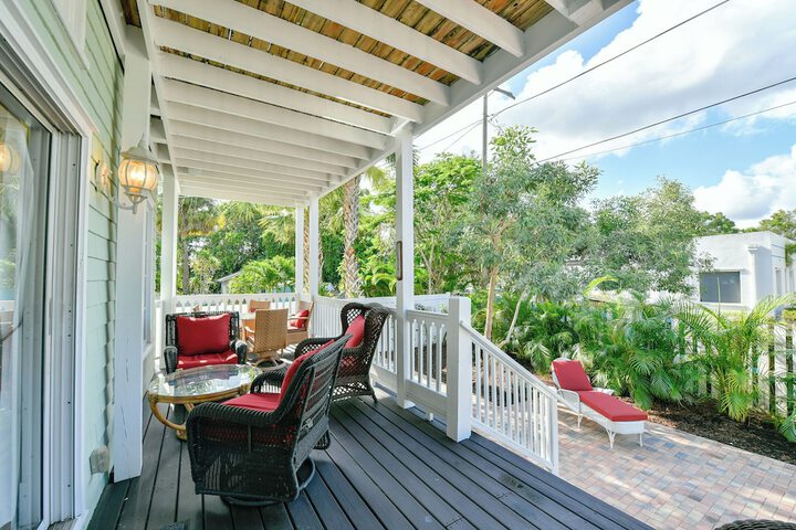 Terrace/Patio 171 of 286