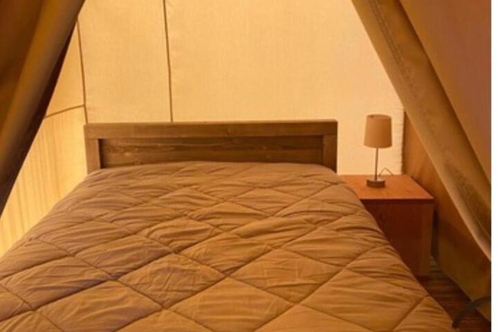 Hotel Suite Photo