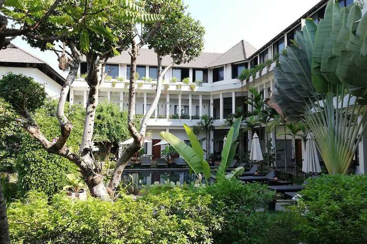 Hotel 59 of 63