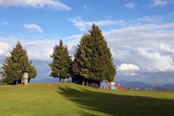 Fitness Facility Photos