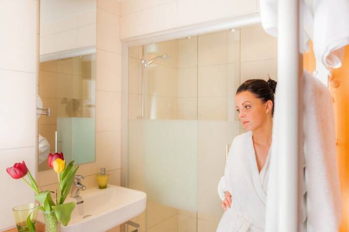 Bath Interior