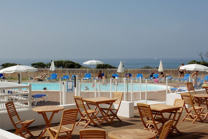 Pool to Cool