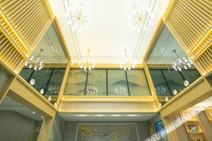 Hotel Interior 12 of 29