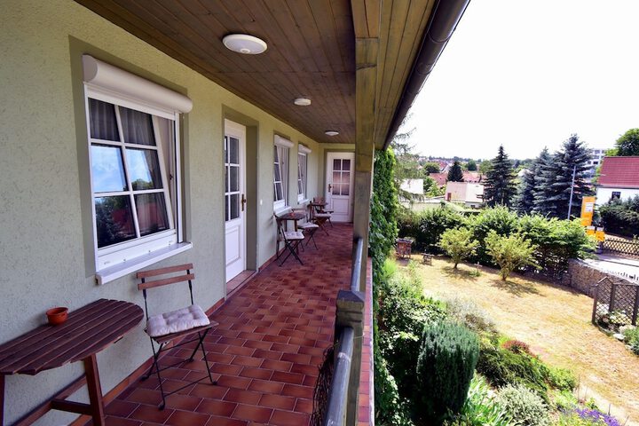 Terrace/Patio 49 of 50
