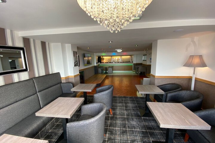 Restaurants