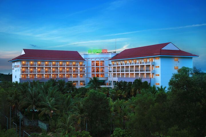 Hotel 41 of 43