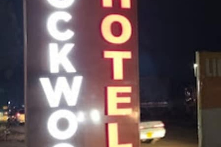Hotel 23 of 23