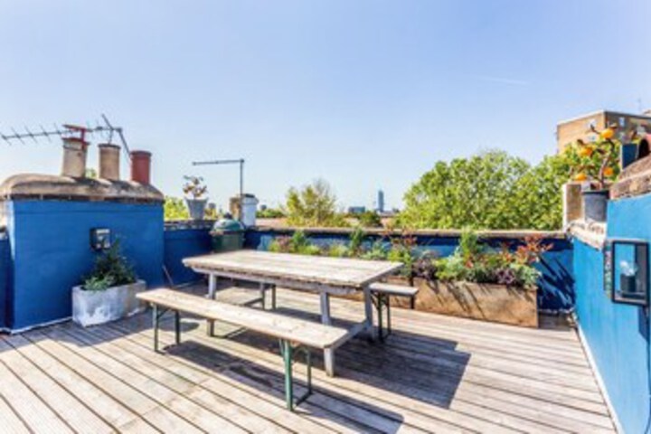 Terrace/Patio 8 of 8