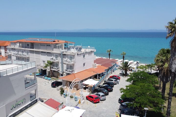 Hotel 84 of 95