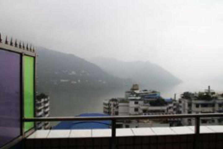 Fuzheng Hotel
