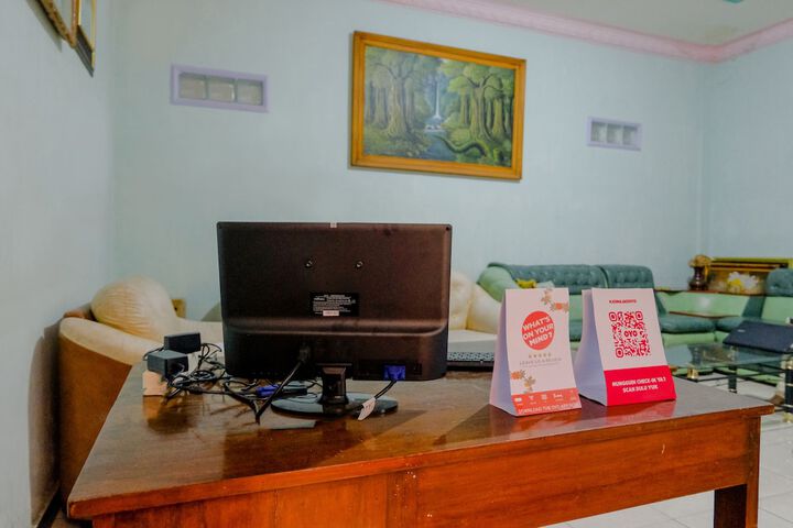 Sumber Urip Homestay