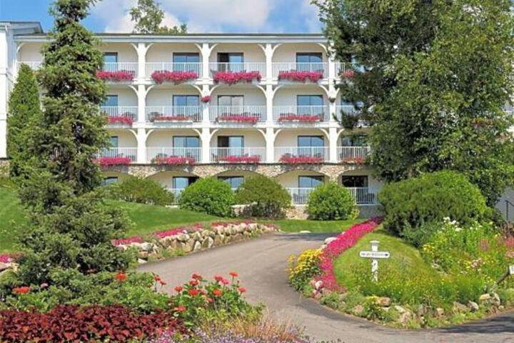 Fitness Facility Photos