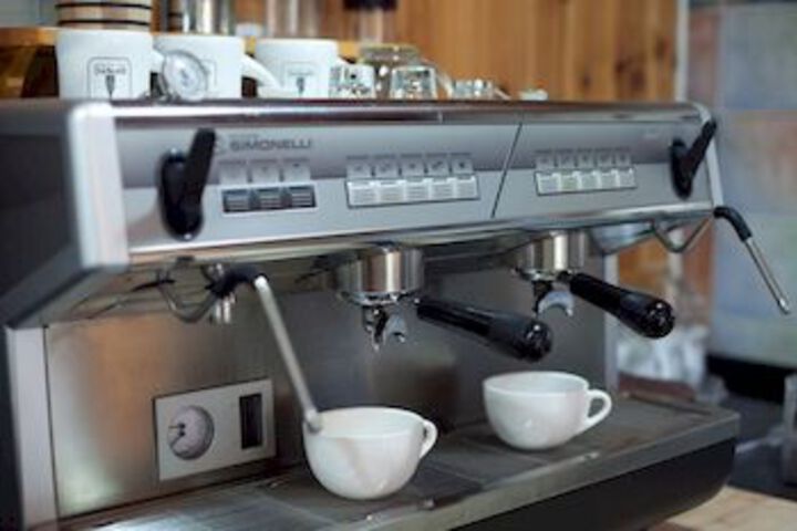 Coffee Service