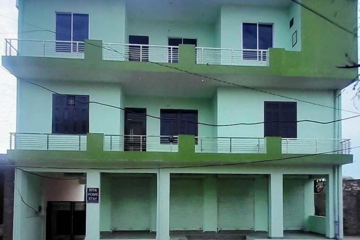 Riya Home Stay