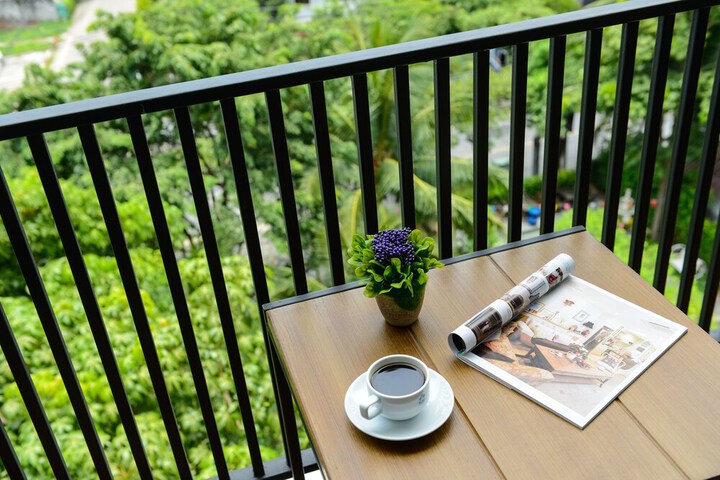 Terrace/Patio 27 of 71