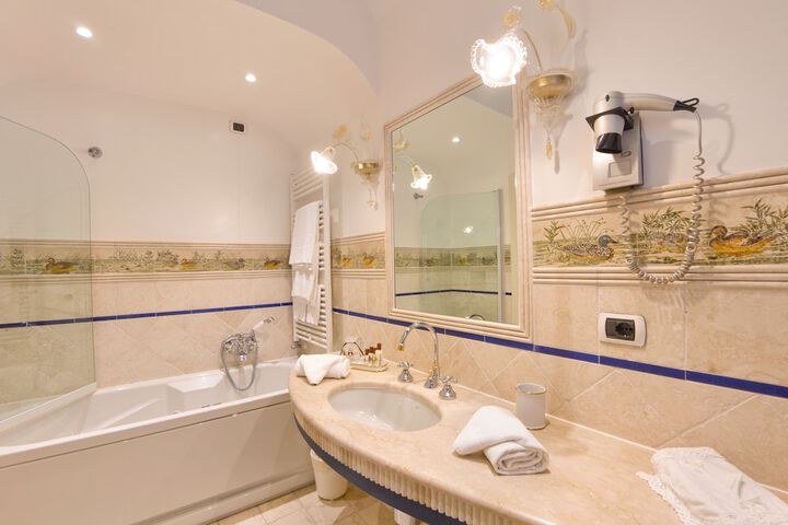 Bath Photo