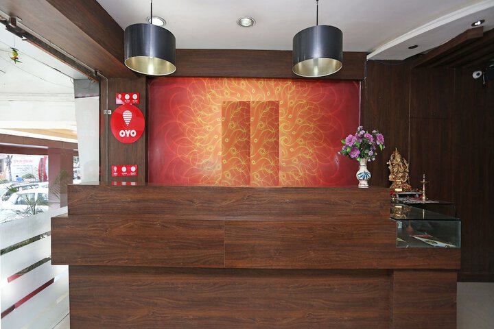 Hotel Interior 1 of 17