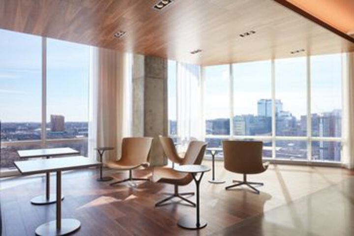 Hotel Interior 16 of 26
