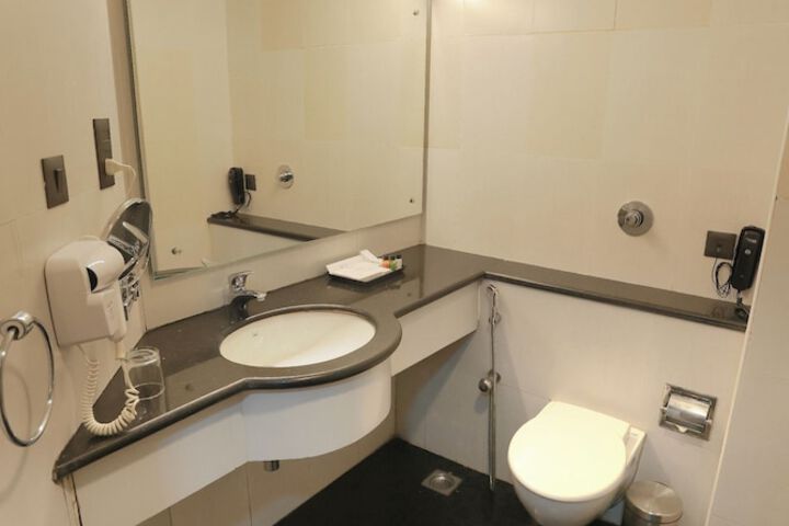 Bath Amenities