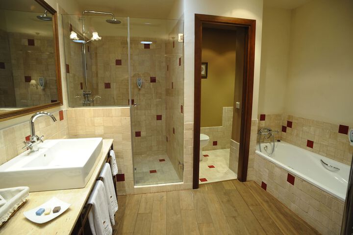 Bath Photo