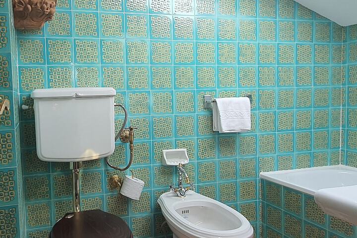 Bath Photo