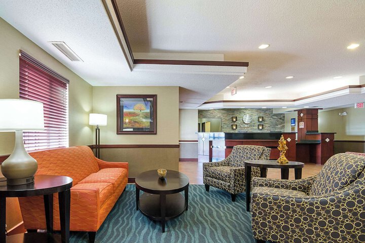 Hotel Interior 3 of 59