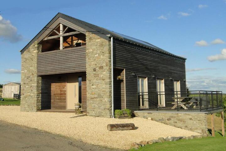 Holiday Home a Pas de Loup