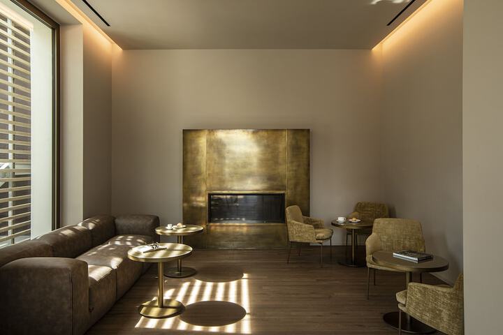 Hotel Interior 43 of 51