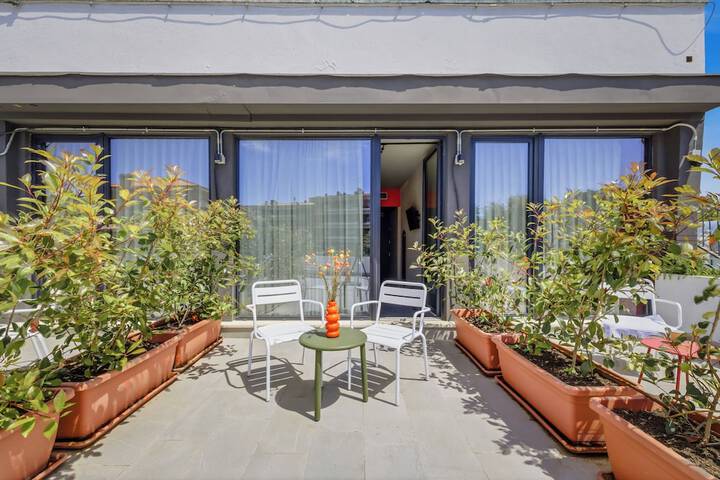 Terrace/Patio 38 of 107