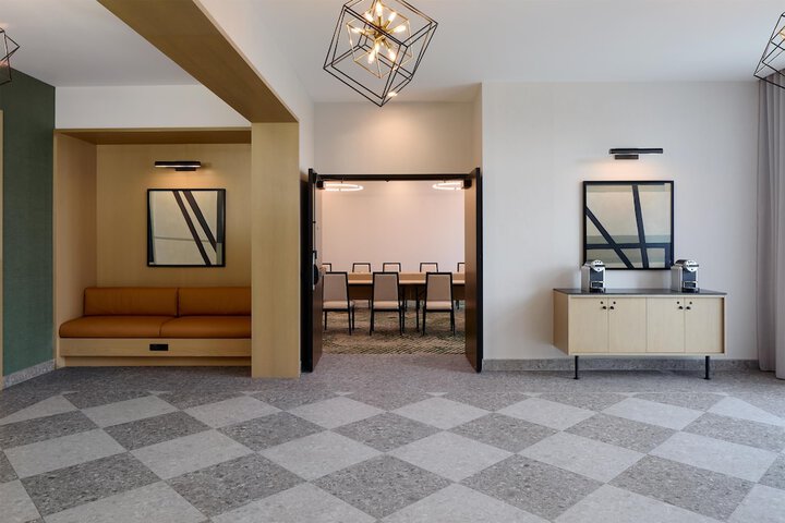 Hotel Interior 2 of 23