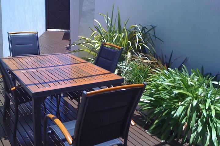 Terrace/Patio 2 of 6