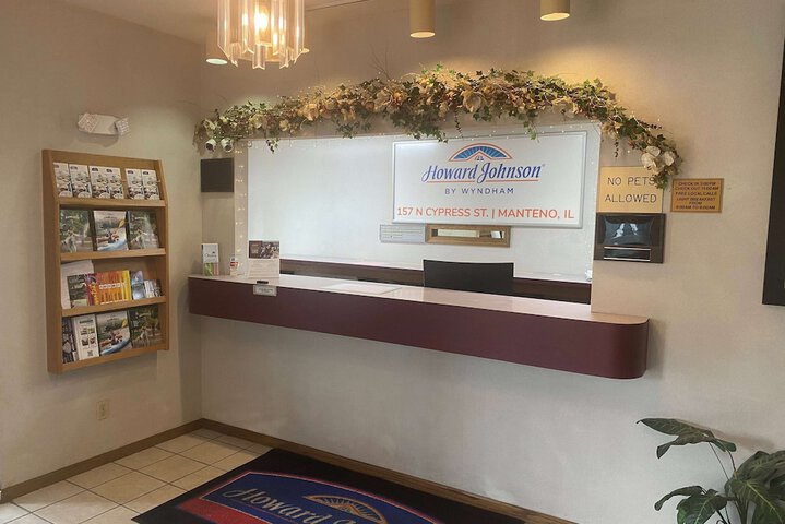 Hotel Interior 2 of 20