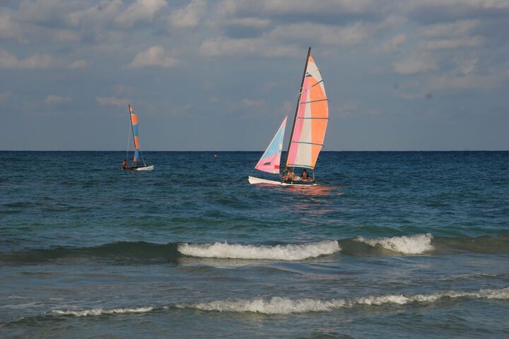 Water Sports 24 of 46