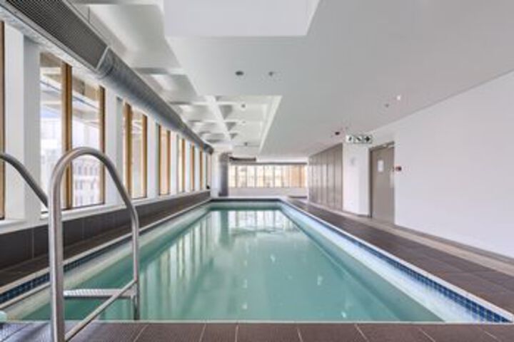 Pool 14 of 23