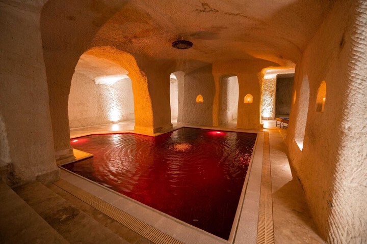 Fitness Facility Photos