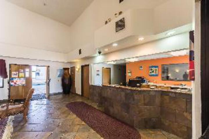 Hotel Interior 17 of 22