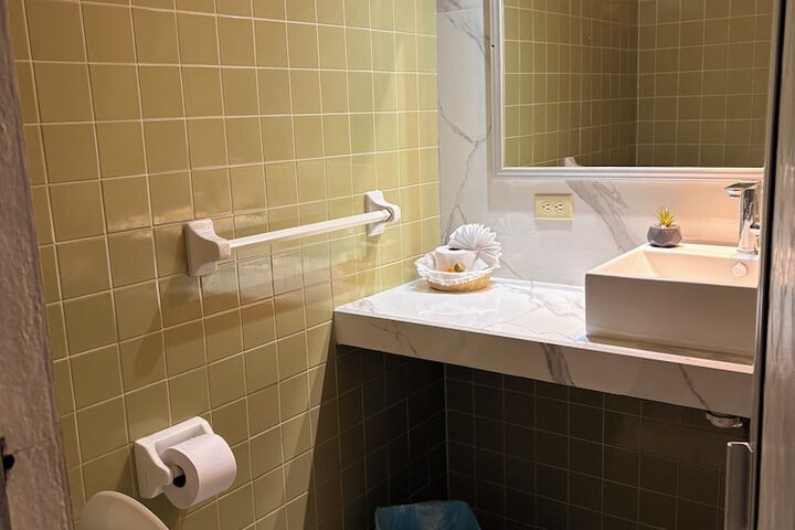 Bath Interior