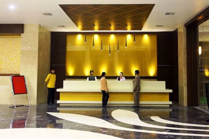 Hotel Interior 2 of 36
