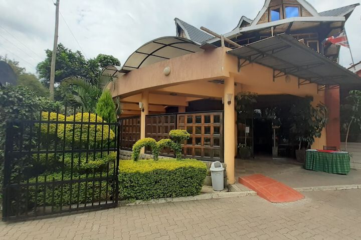 Hotel 92 of 130