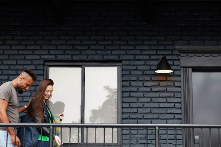 Pet Friendly 45 of 52